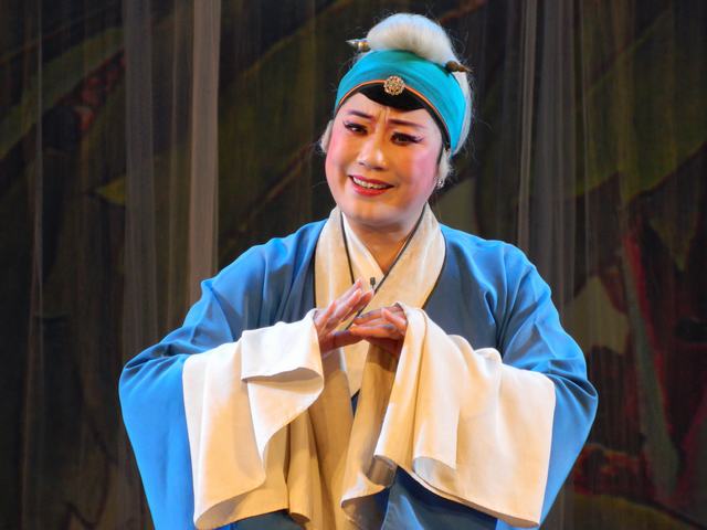 最喜欢的祝荣娟老师~