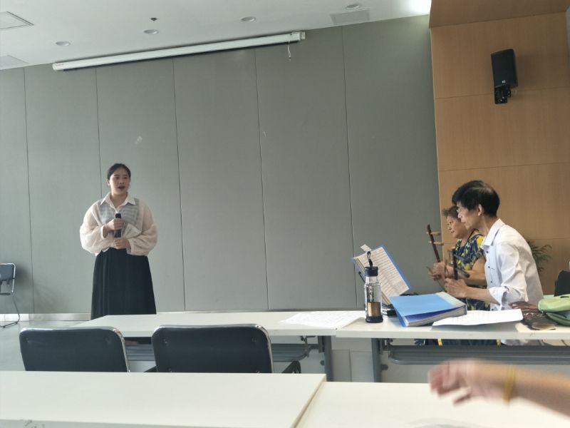 王馨艺 《大登殿》