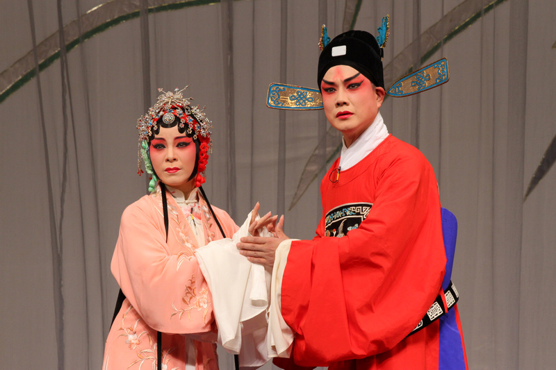 紫钗记 折柳阳关