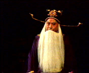 《秦香莲》中饰王延龄1