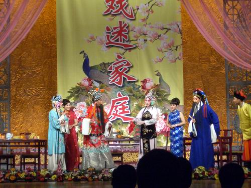 苏龙金钏 银钏 全来了